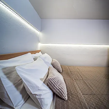 Loft Lux Living - 7 Minutes From Volos Center Exterior foto